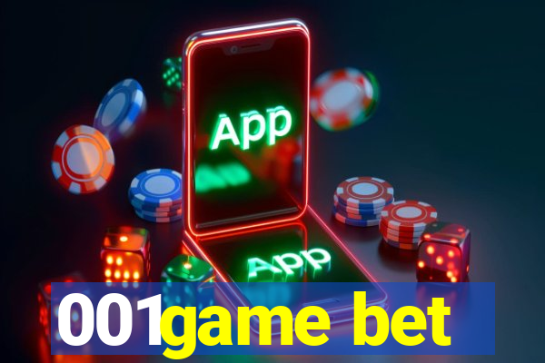 001game bet